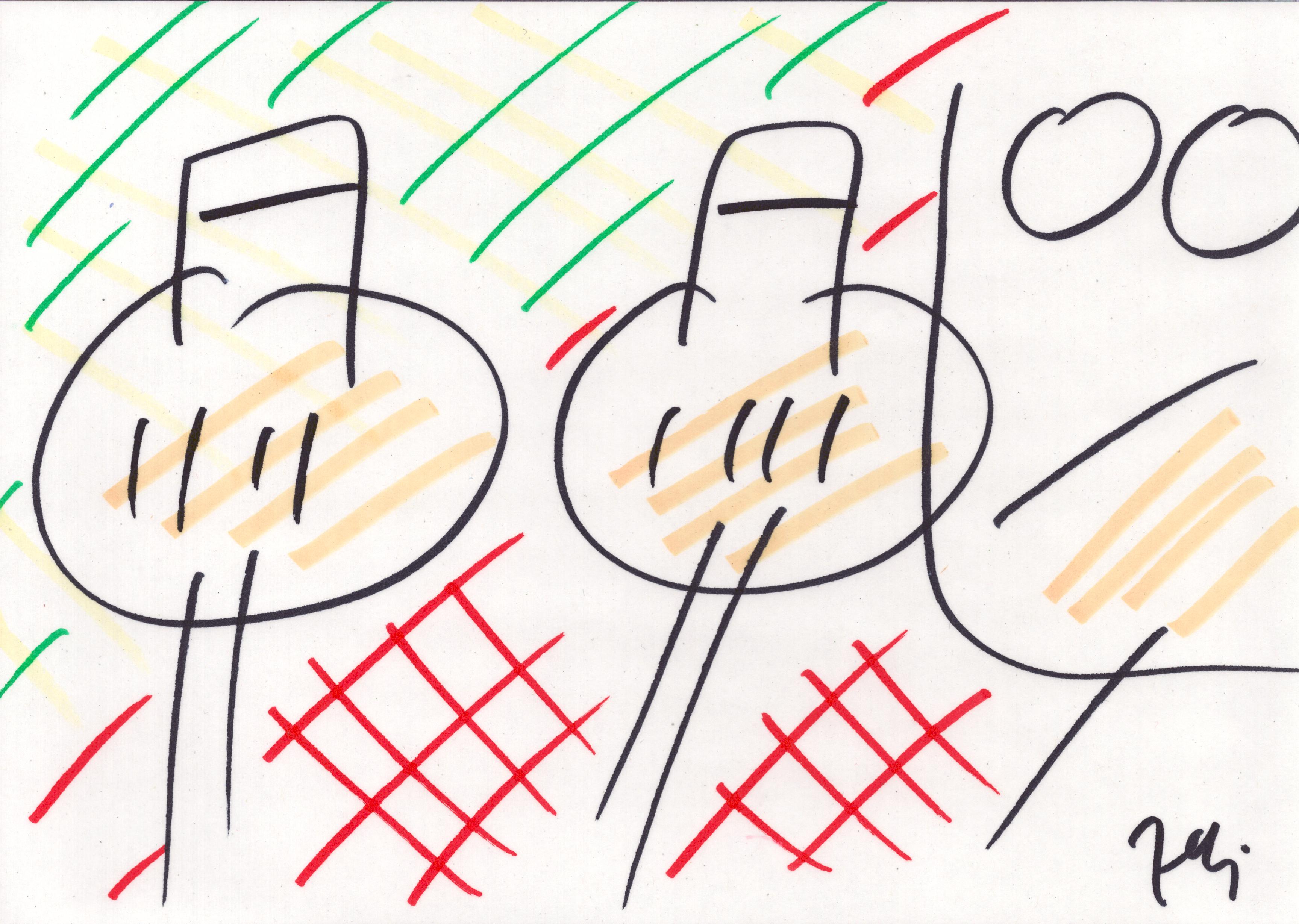 Drawings - 2024 drawing